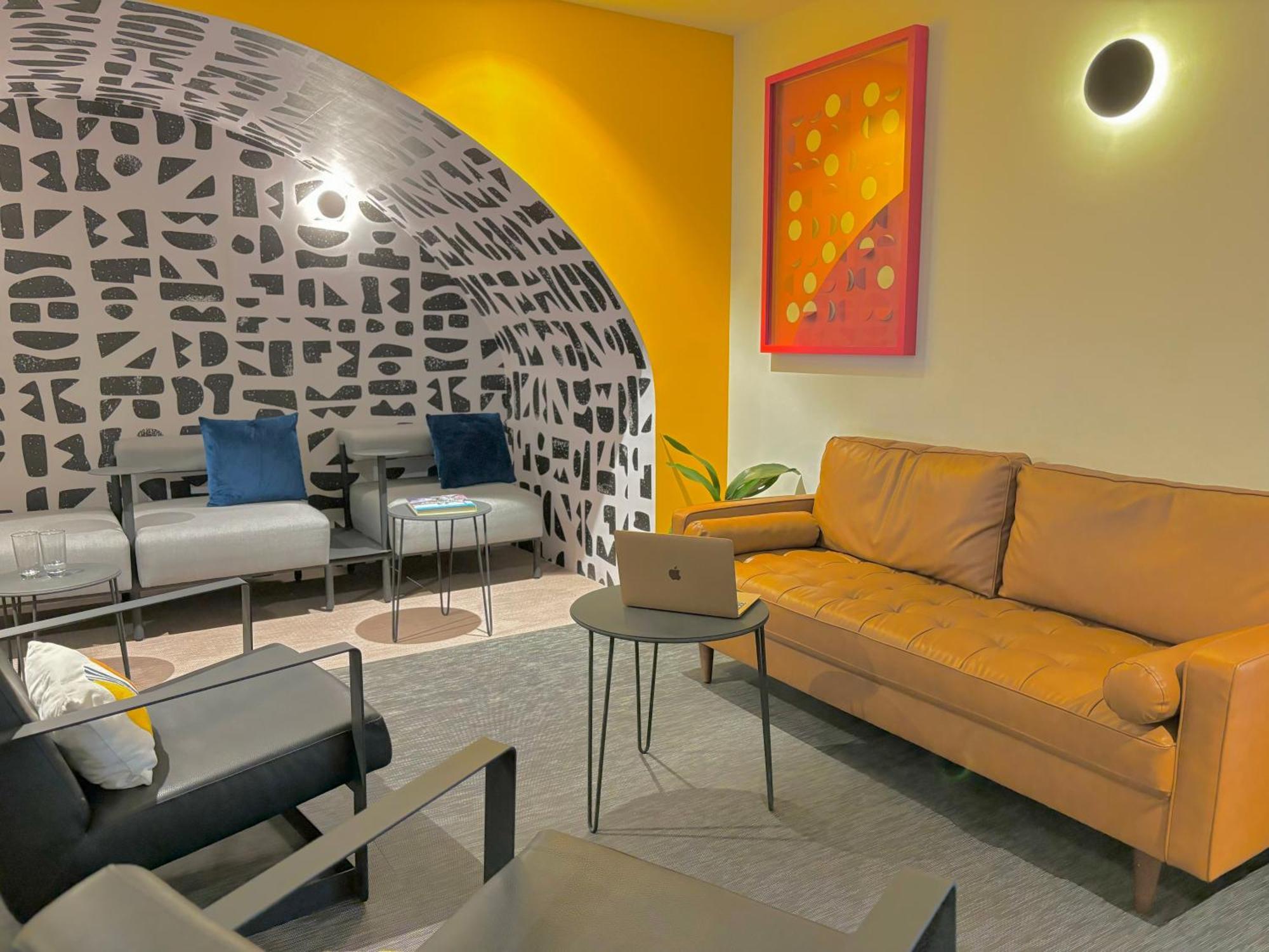 Park Life Masaryk Apartment Mexico City Exterior photo